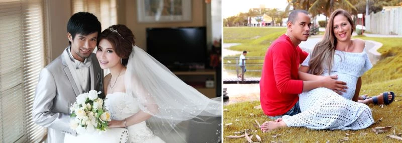 come usare il flash di riempimento