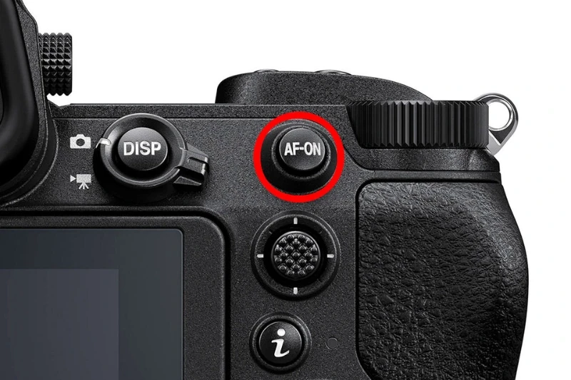 Ottimizza il tuo fuoco con il Back Button Focus in diversi generi fotografici