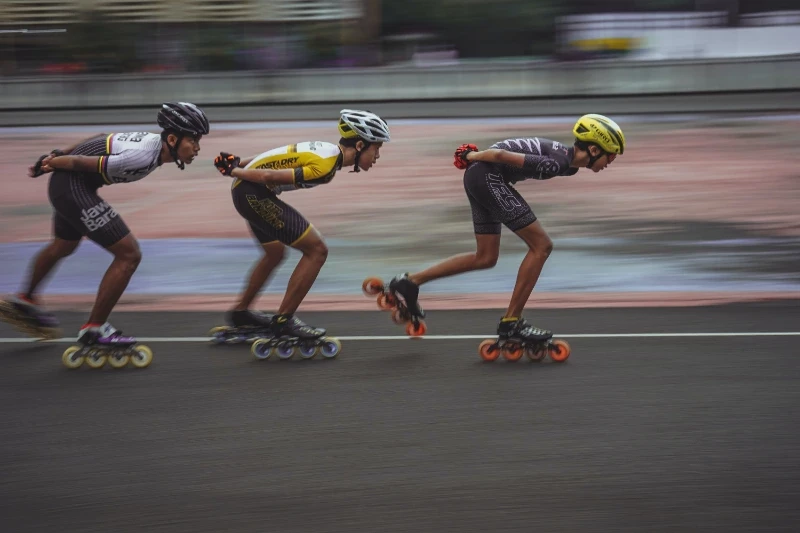 Fotografia Unica: Come Ottenere Foto Stupefacenti Utilizzando la Velocità di Scatto Lenta