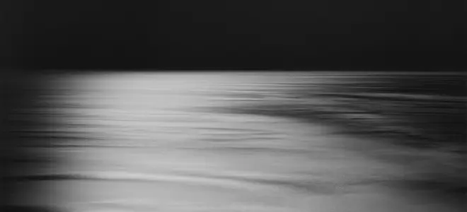 Hiroshi Sugimoto - Stop time