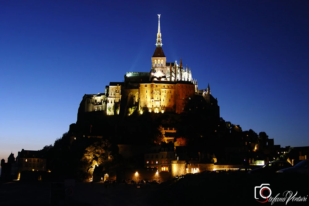 1 lezione corso la luce