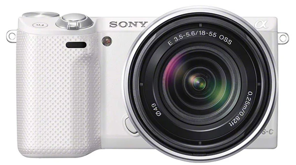 diverse tipologie di fotocamere