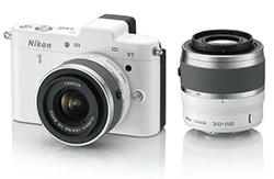 diverse tipologie di fotocamere