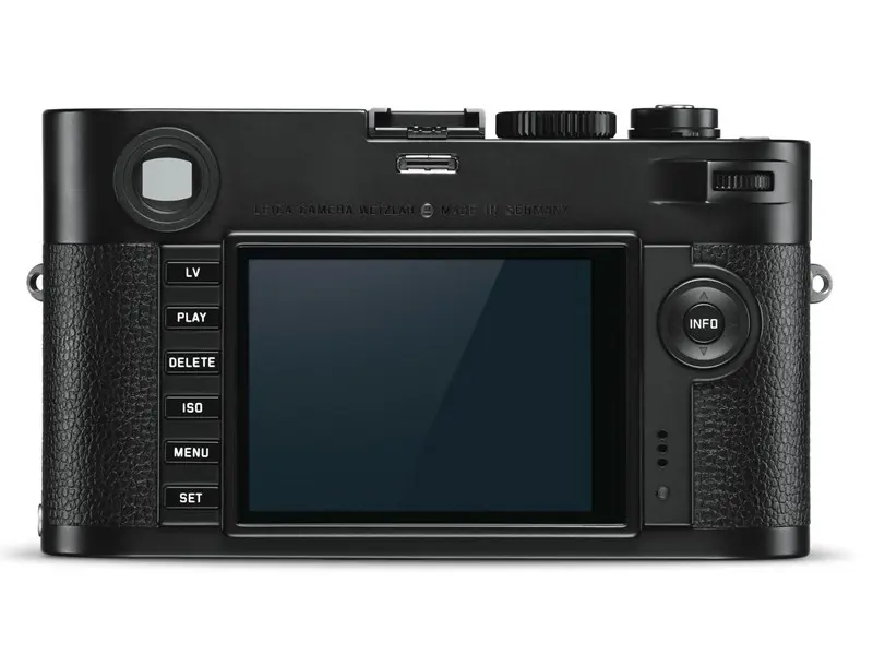 Leica M Monochrom