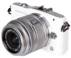 diverse tipologie di fotocamere