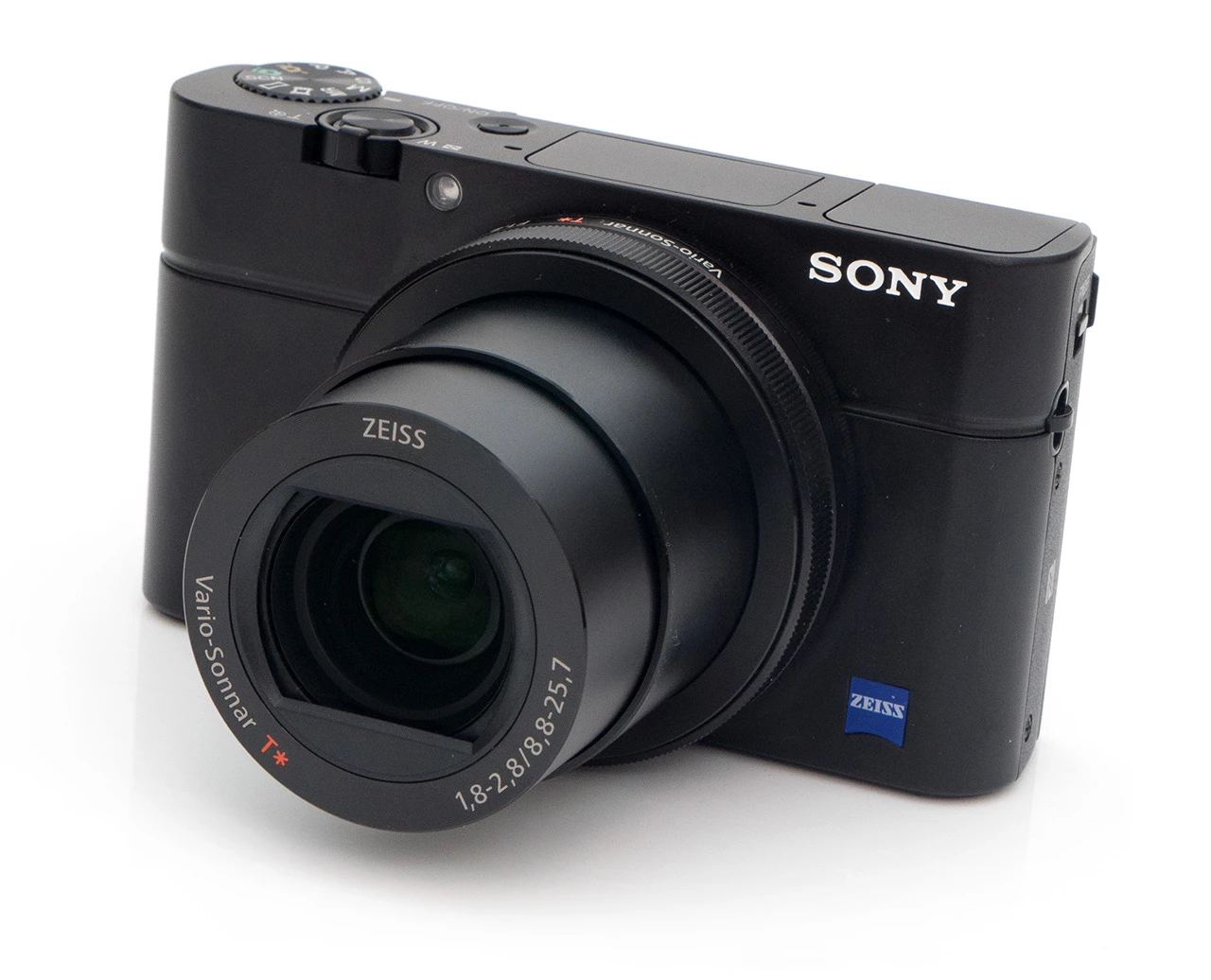 diverse tipologie di fotocamere