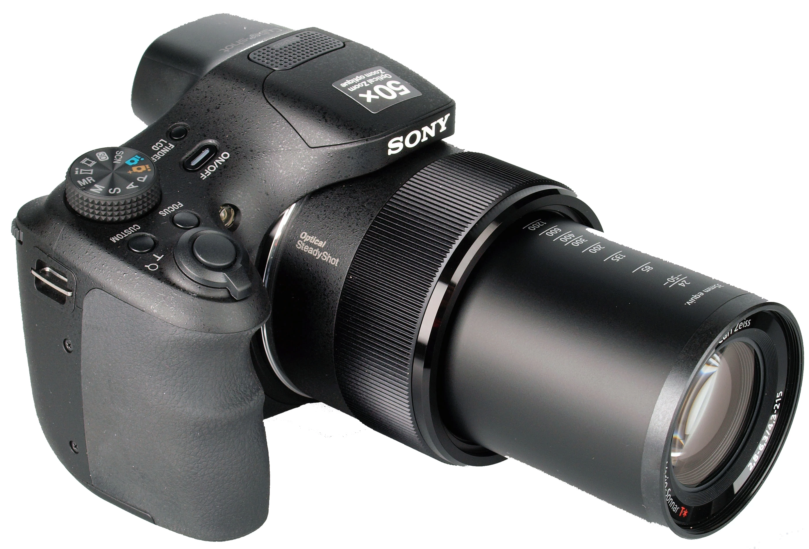 diverse tipologie di fotocamere