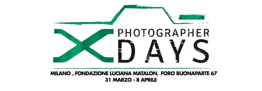Fujifilm X Photographer Days