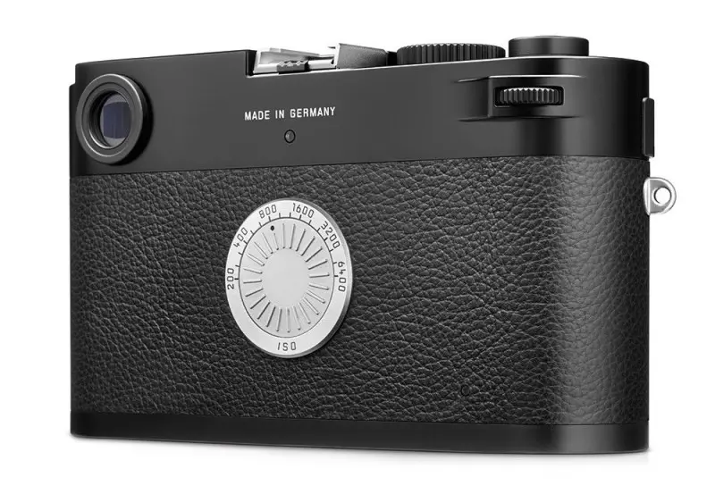 Leica M-D