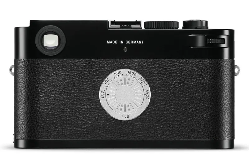 Leica M-D