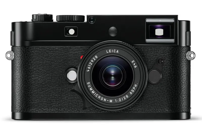 Leica M-D