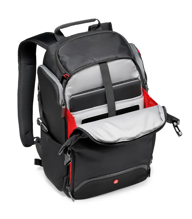 Manfrotto Advanced Rear Backpack