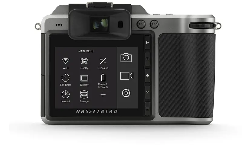 hasselblad x1d