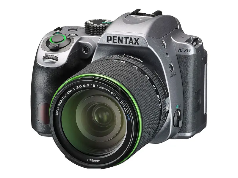 pentax k-70