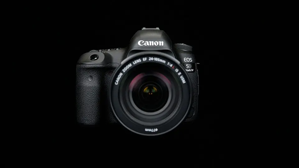 Ecco la tanto attesa Canon 5D Mark IV