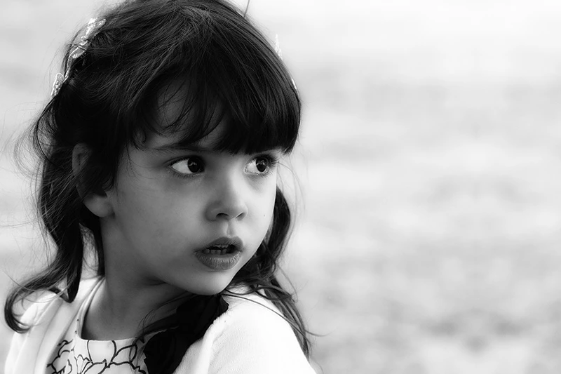 ritratti fotografici come migliorare i ritratti fotografici