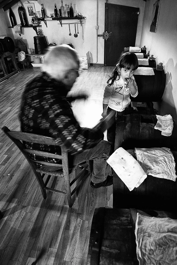 ritratti fotografici come migliorare i ritratti fotografici