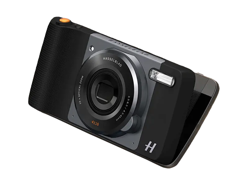 Hasselblad True Zoom