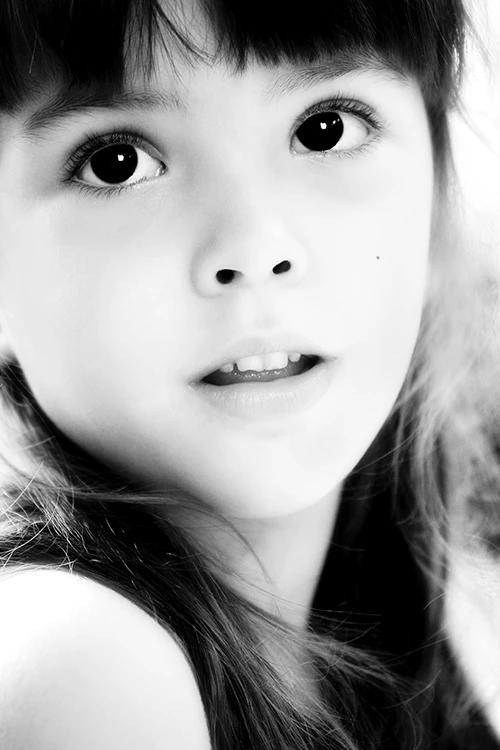 la ghiera delle modalità di scatto