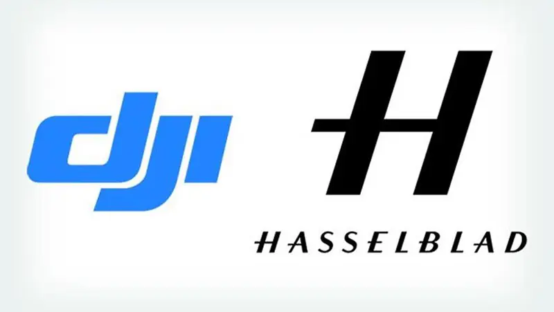 Hasselblad parla cinese: DJI è diventato azionista di maggioranza