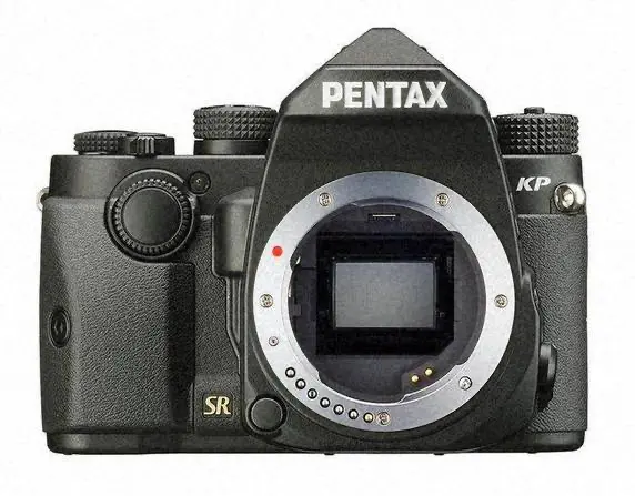 Pentax KP