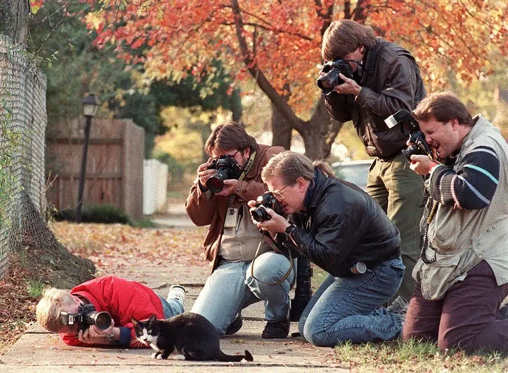 fotografi