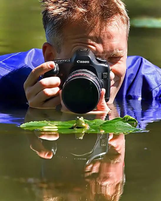 fotografi