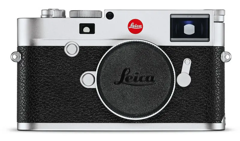 La nuova Leica M10