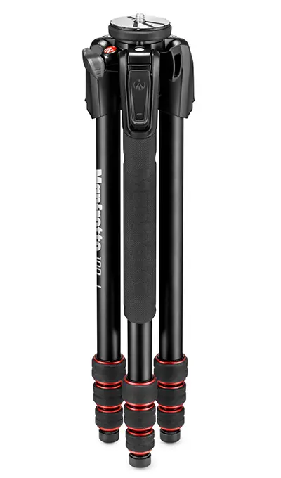 Manfrotto 190 GO