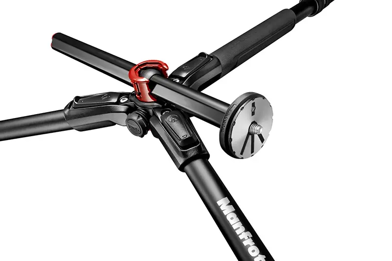 Manfrotto 190 GO