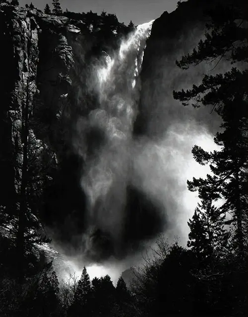 Ansel Adams