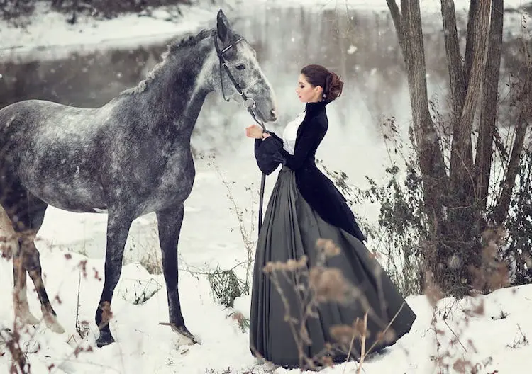 Margarita Kareva