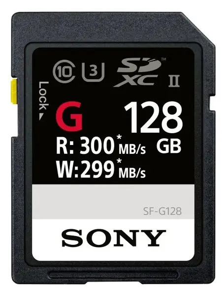 memory card