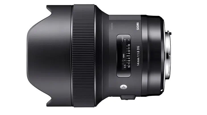 Tappo Obiettivo Anteriore Sigma 58 Mm (#3590) – Usato In Ottime Condizioni