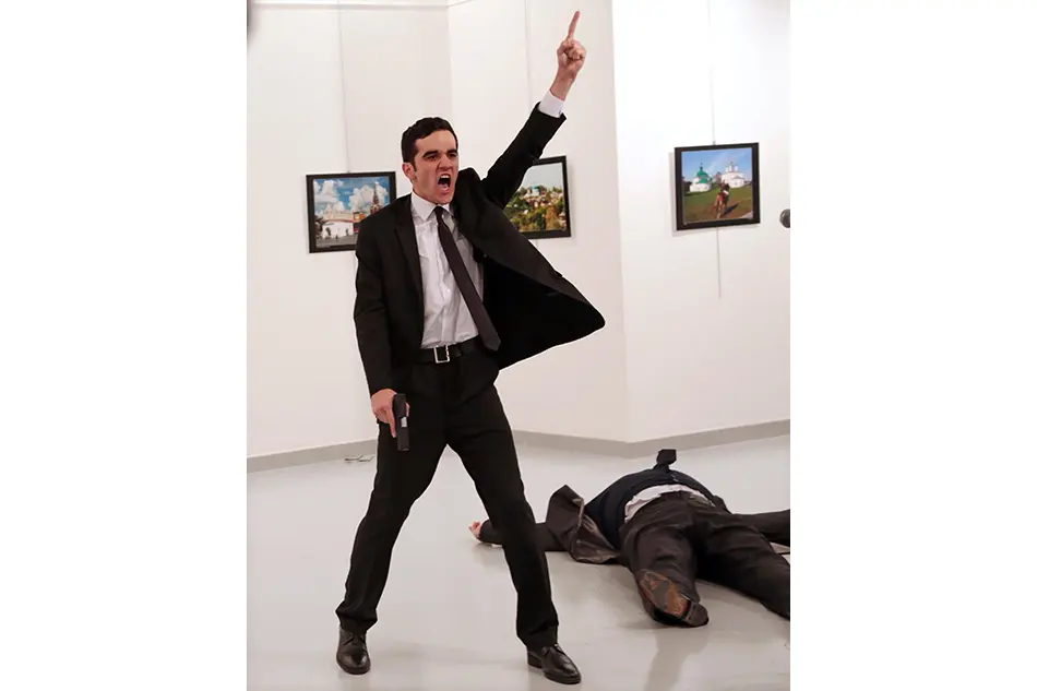 world press photo 2017