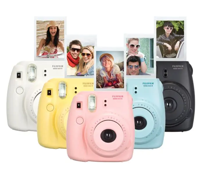 Instax mini 9