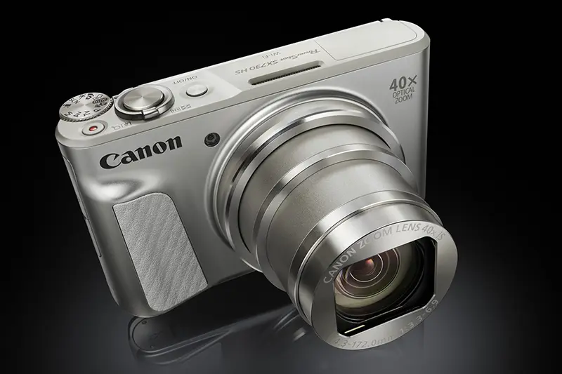 Canon PowerShot SX730