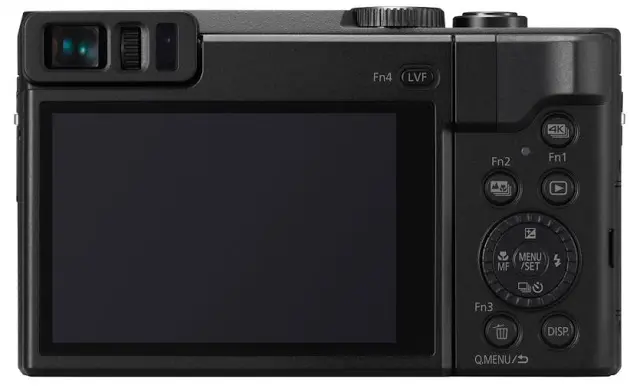 lumix tz90