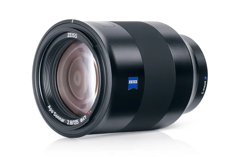 ZEISS Batis 135mm