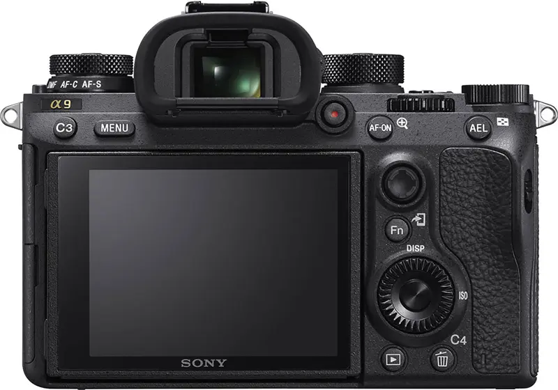 Sony A9