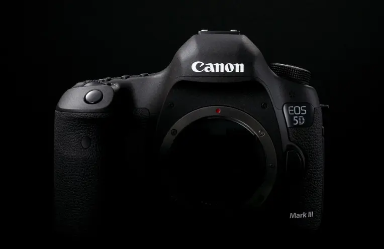 Magic Lantern mette il video 4K sulla Canon 5D Mark III