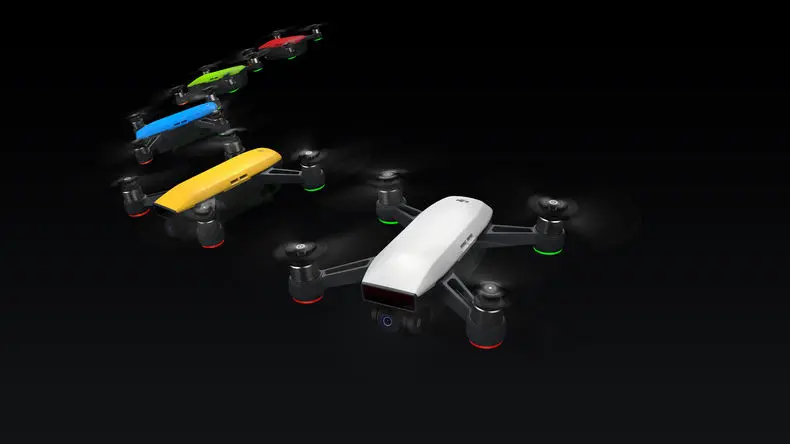 DJI Spark