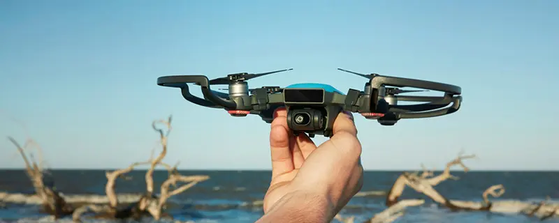 DJI Spark