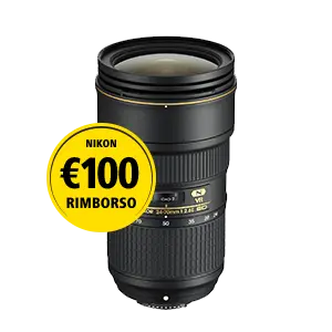 nikon cashback