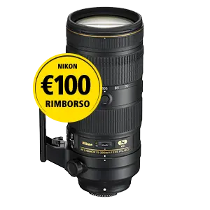 nikon cashback