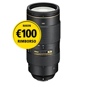 nikon cashback