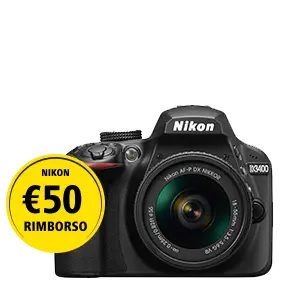 nikon cashback