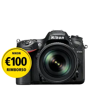 nikon cashback