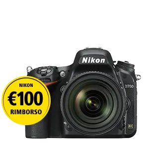 nikon cashback