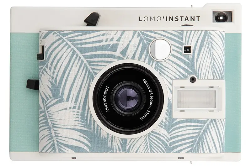 Lomo'Instant Panama